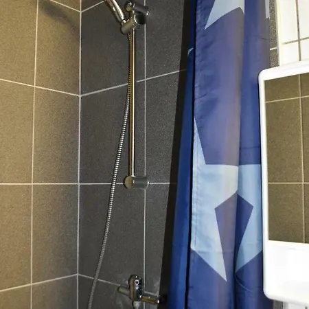 Studio En Outremeuse Apartment